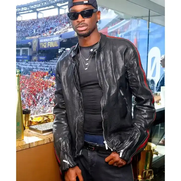 Shai FIFA Final 2026 Gucci Jacket