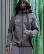Sheck Wes Wagyu x Nike Jacket