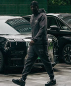 Sheck Wes Wagyu x Nike Track Jacket
