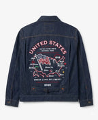 Levi’s FIFA World Cup Denim Jacket