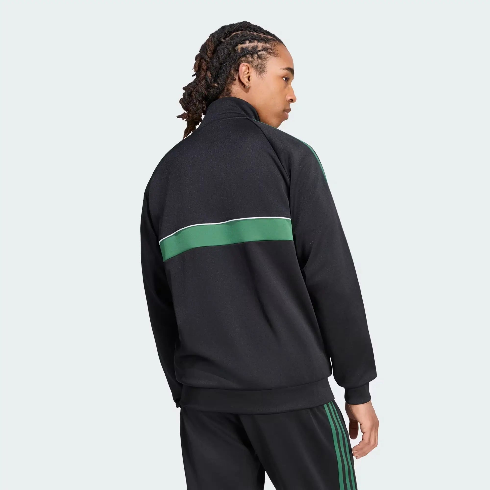 Shop Adidas RC Lens Track Jacket