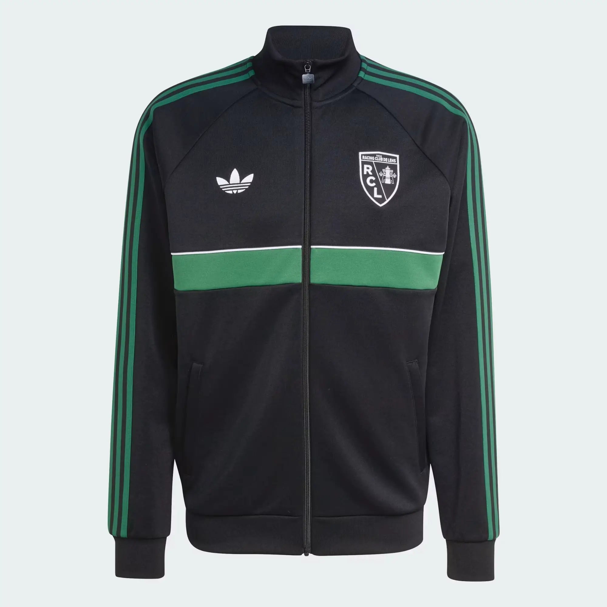 Shop Adidas RC Lens Track Top