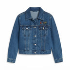 Skechers x Romero Britto Denim Jacket