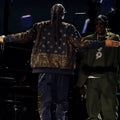 Snoop Dogg JAY-Z30 Concert Finale Jacket