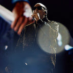 Snoop Dogg JAY Z30 Concert 2026 Jacket