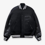 Stüssy x eYe JUNYA WATANABE MAN Stadium Jacket