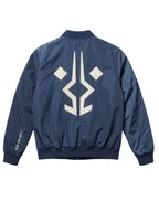 Star Wars Ahsoka Print Bomber Jacket