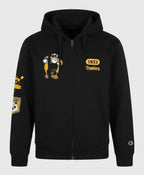 Steelers Disney x Champion Captain Hook All-Star Hoodie