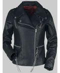 Stranger Things Hellfire Club Costume Jacket