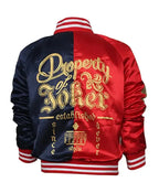 Suicide Squad Harley Quinn Jacket