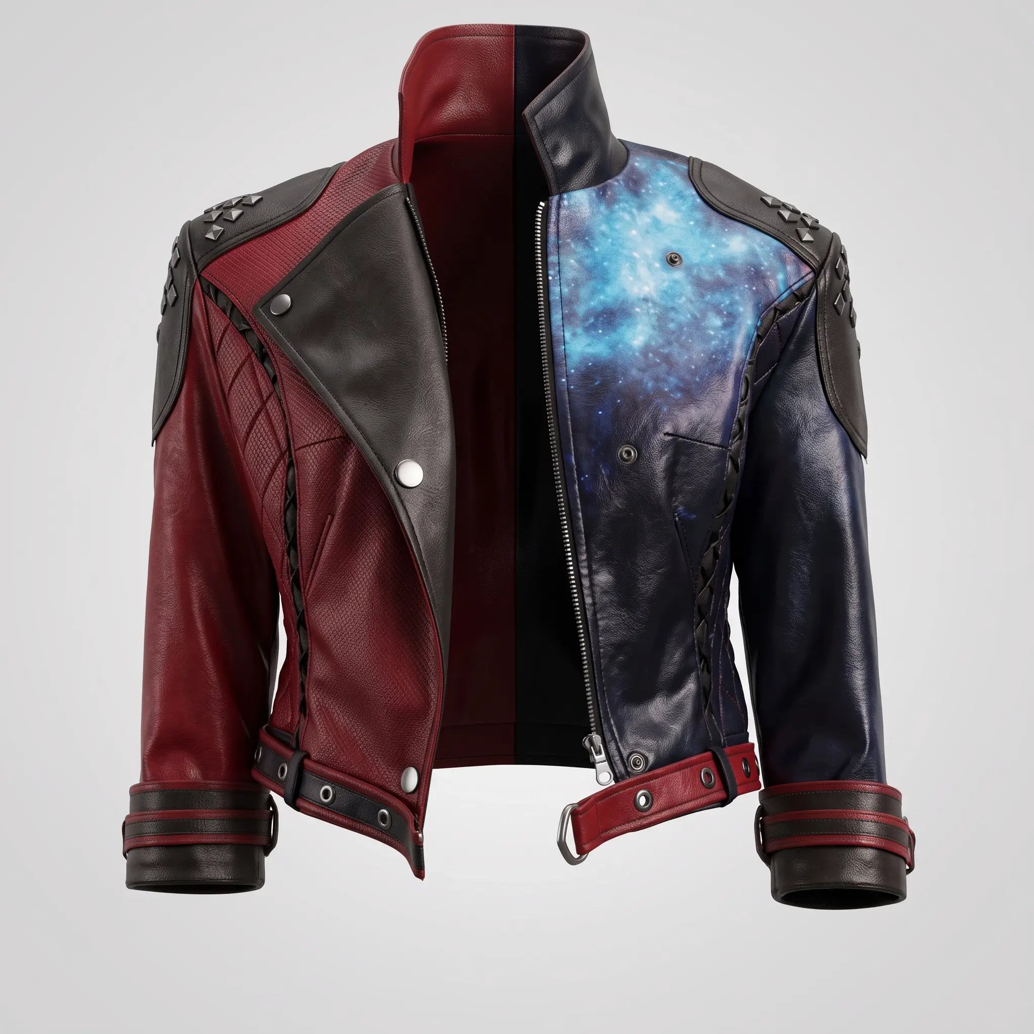 Suicide Squad Kill The Justice League Harley Quinn Jacket