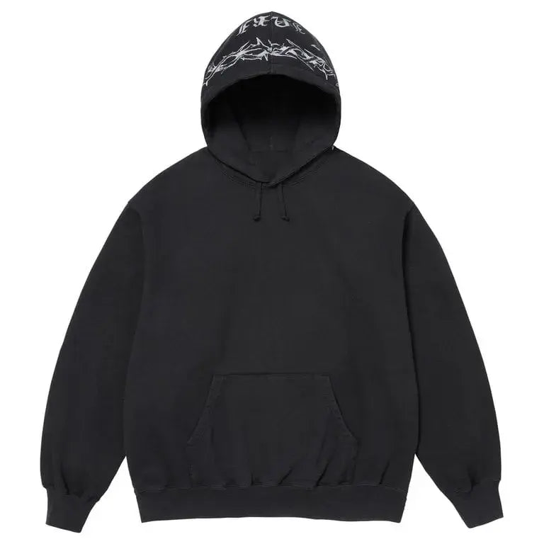 Supreme 2026 Forever Hooded Sweatshirt