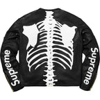 Supreme Vanson Bones Leather Jacket