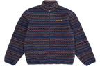 Supreme x Timberland Polartec Jacket