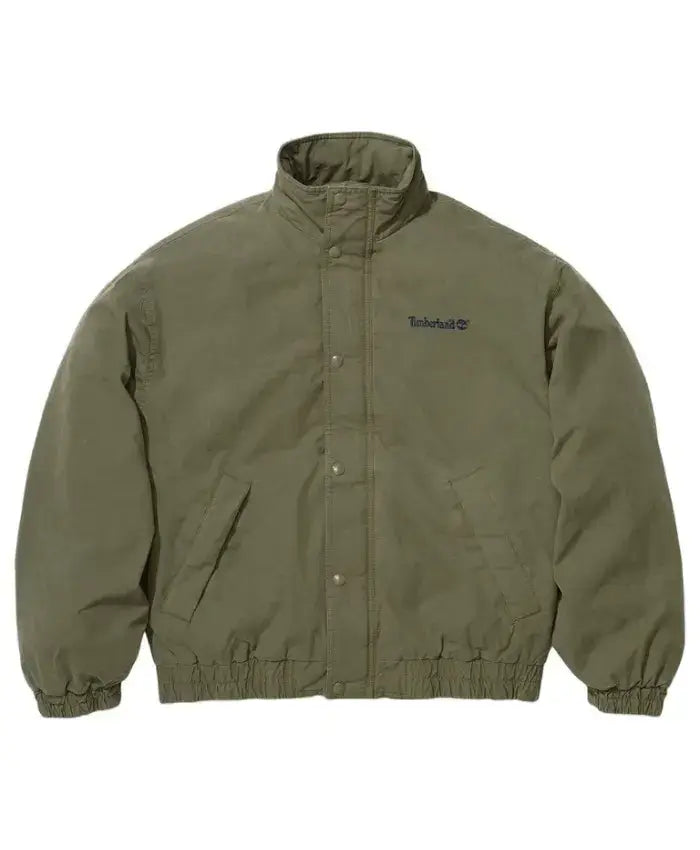 Supreme x Timberland Utility Jacket