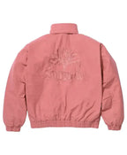 Supreme x Timberland Utility Pink Jacket 