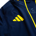 Sweden 2026 Windbreaker Tiro 26 Travel WC Jacket