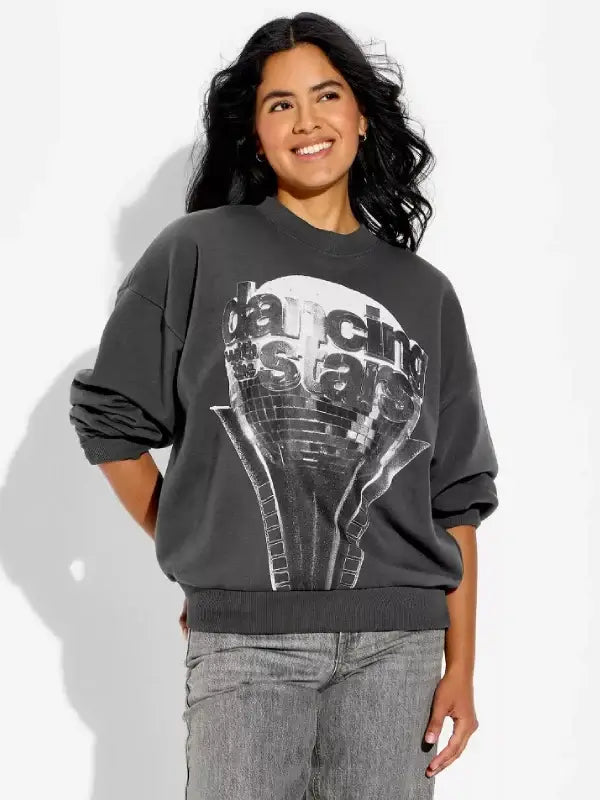 Target Dancing With The Stars Sweatshirt