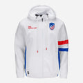 Team  2026 USA FIFA World Cup Windbreaker White Jacket