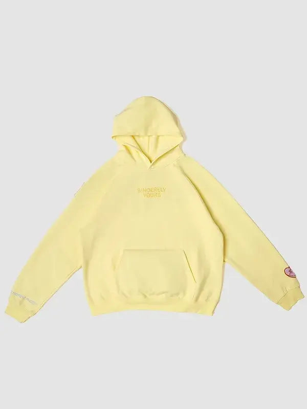 The Anniversary Sincerely Yours Hoodie