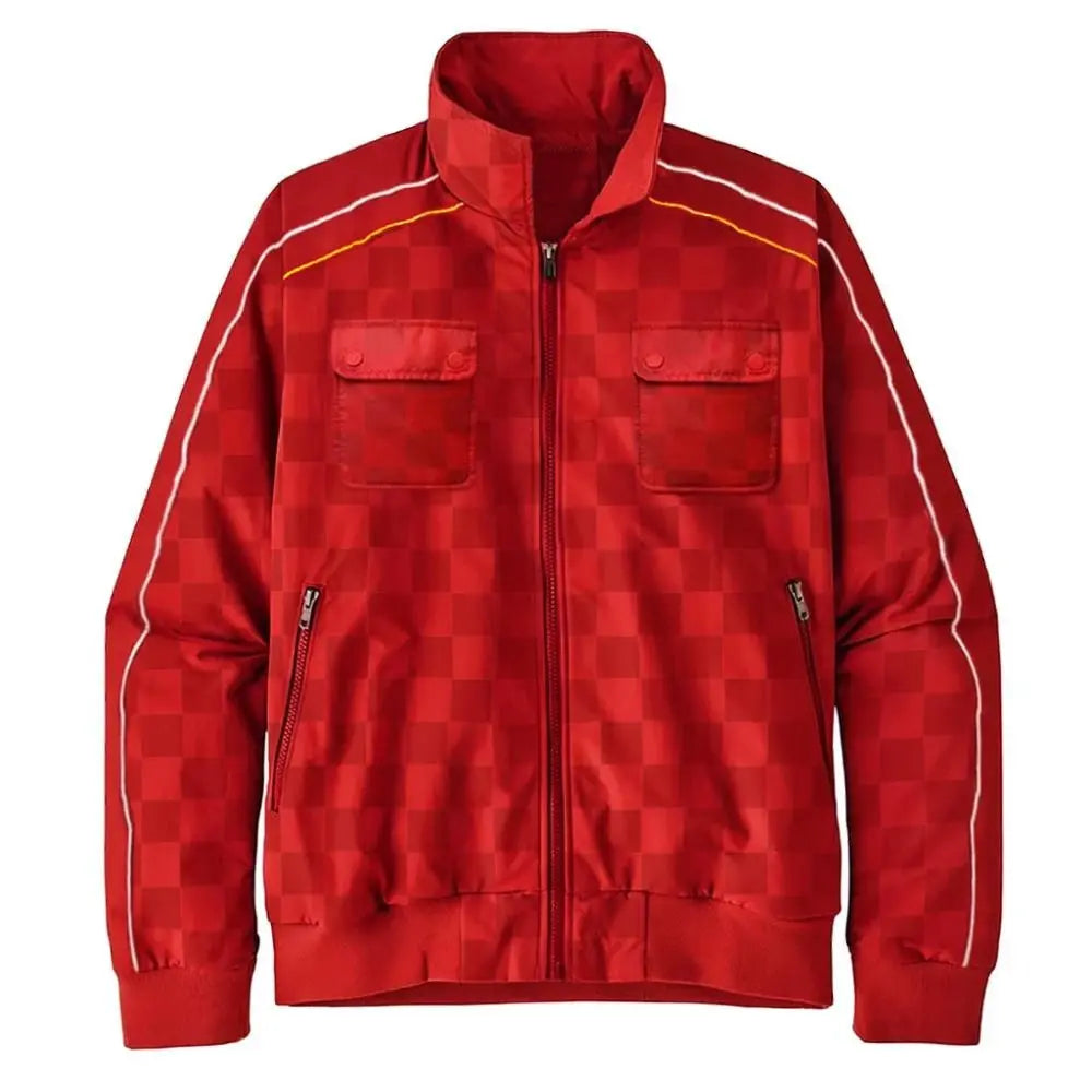 The Fall Guy Ryan Gosling Red Jacket