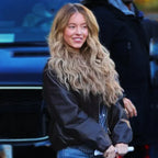 The Housemaid's Secret Sydney Sweeney Jacket