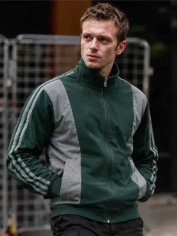 Thomas Maximoff VisionQuest Track Jacket