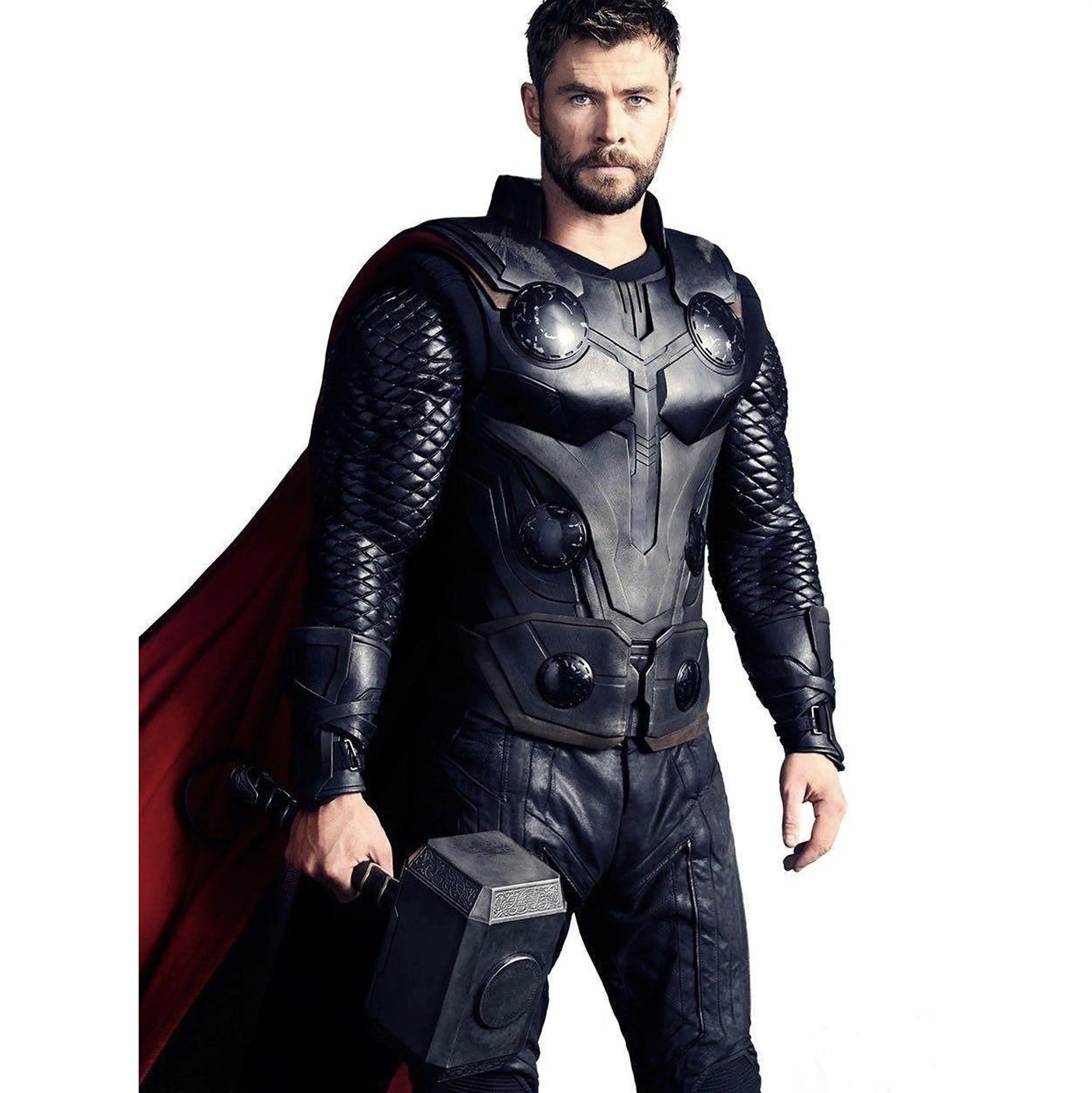 Thor Avengers doomsday 2026 Vest