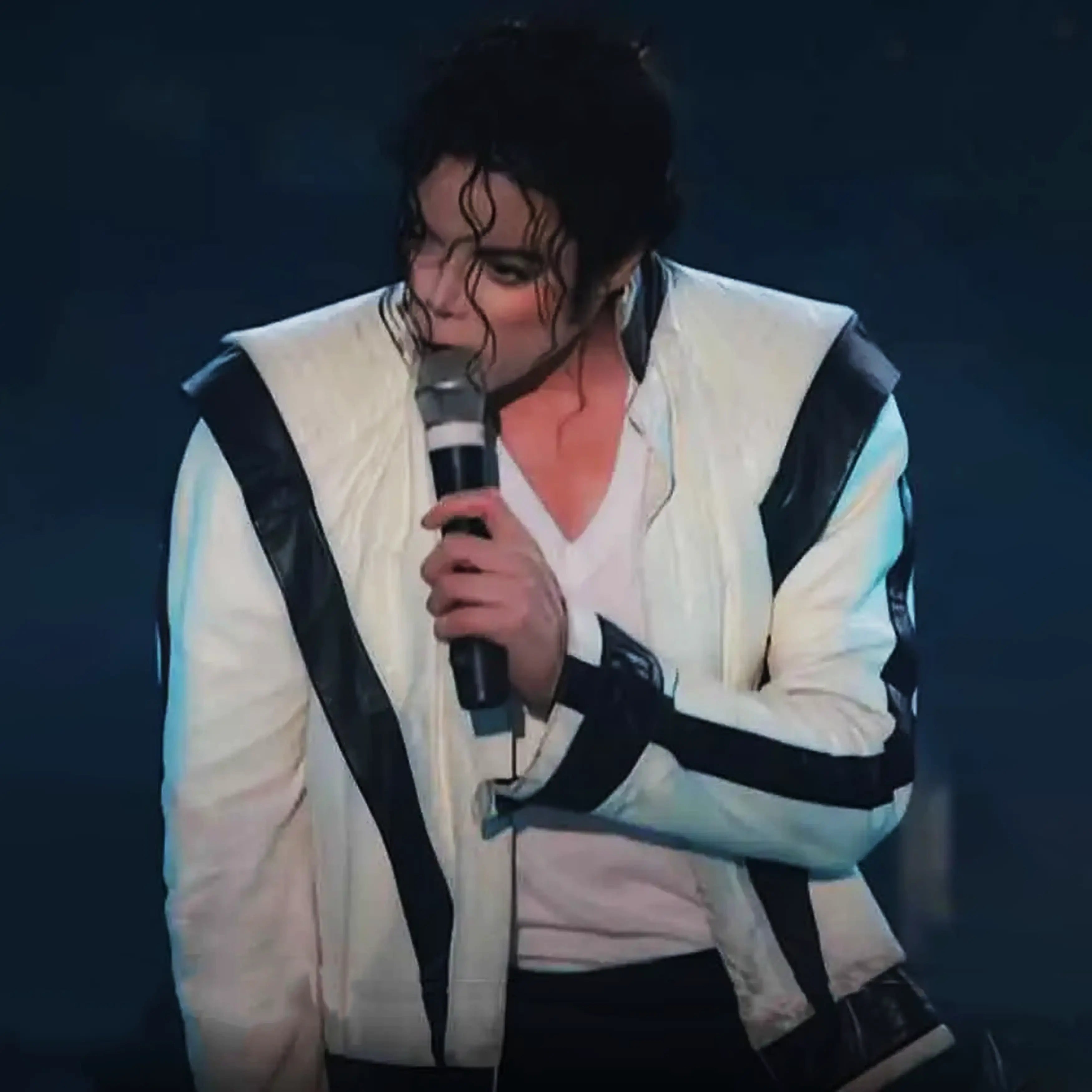 Thriller Michael Jackson Leather Jacket