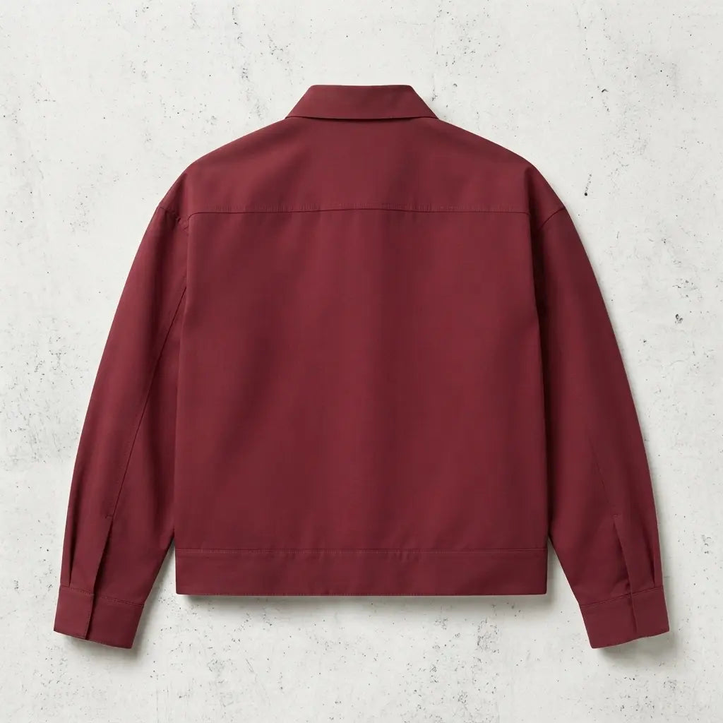 Tom Holland Brand New Day NY Photocall Red Jacket For Men & Women