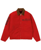 Travis Scott Cactus Jack Speed System Jacket