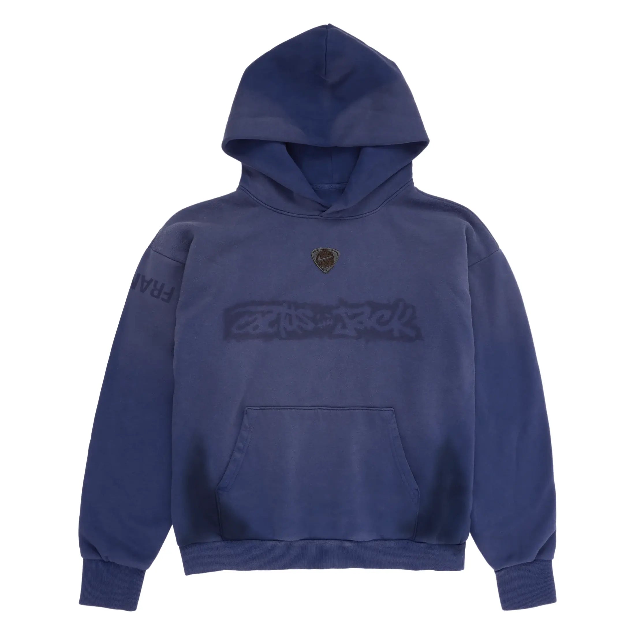 Travis Scott France Total 90 Hoodie