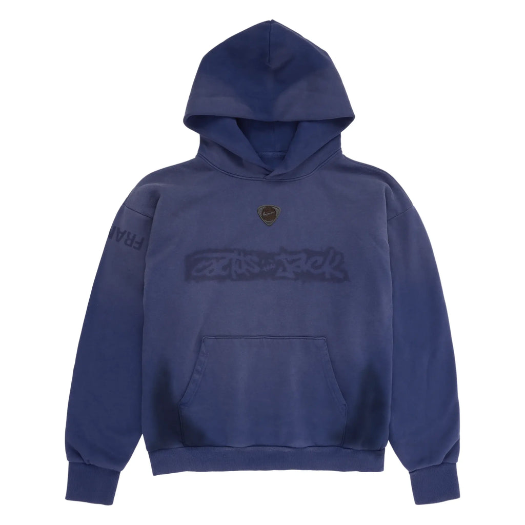 Travis Scott France Total 90 Hoodie