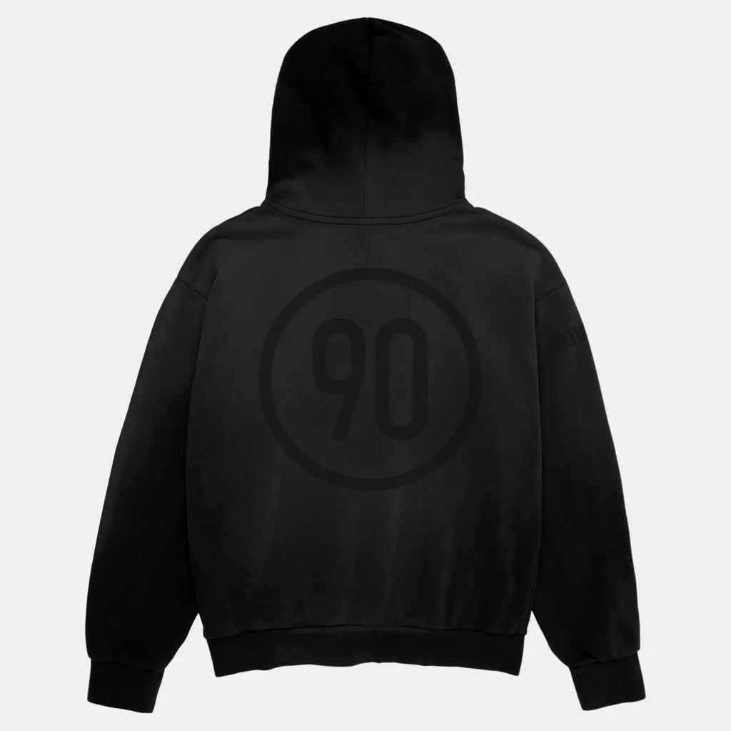 Travis Scott Nike World Cup 2026 Total 90 Canada Hoodie