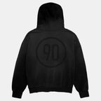 Travis Scott Nike World Cup 2026 Total 90 Canada Hoodie