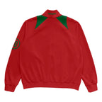 Travis Scott Total 90 Morocco Anthem Jacket