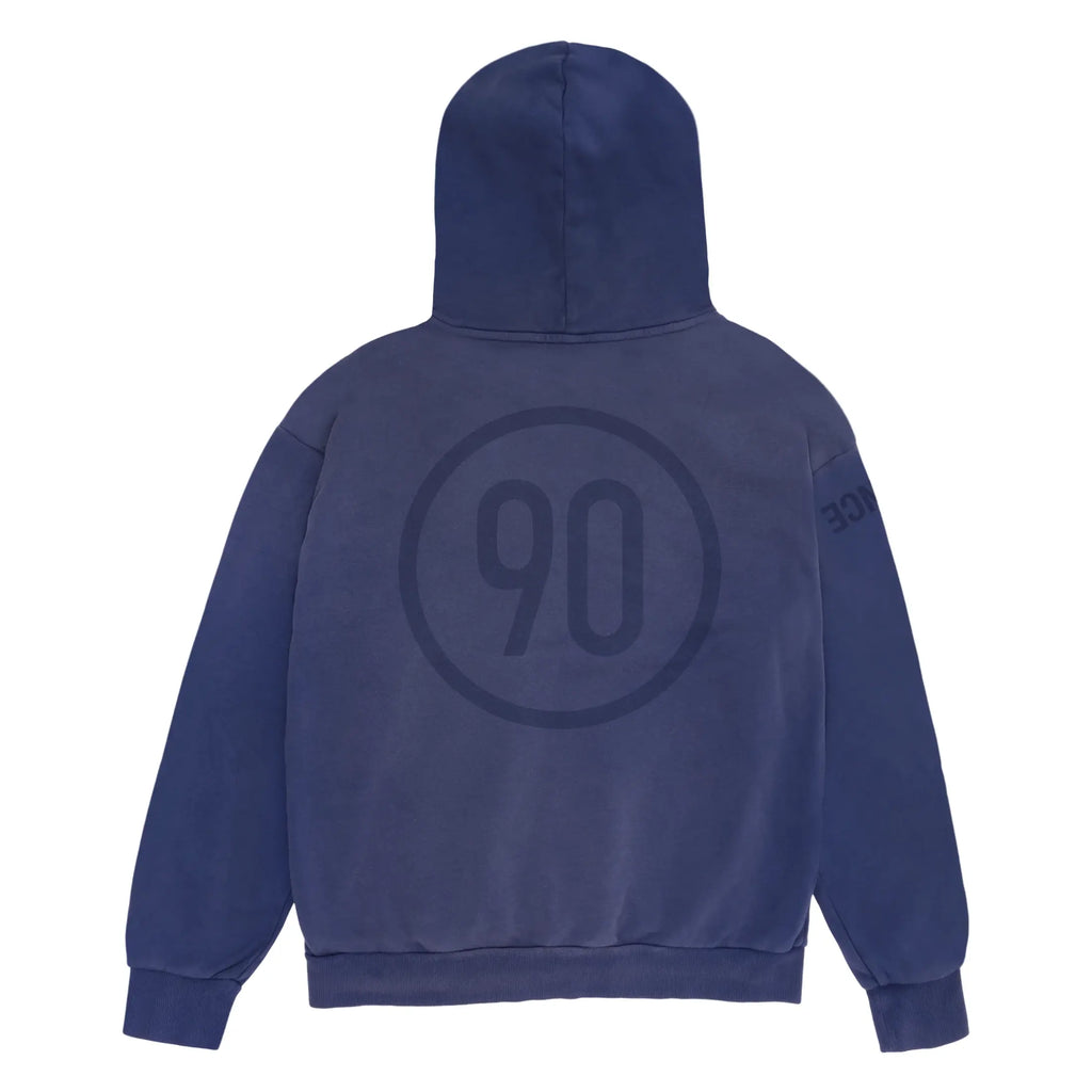 Travis Scott x Nike France Total 90 Hoodie