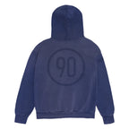 Travis Scott x Nike France Total 90 Hoodie