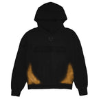 Travis Scott's x Nike worldcup 2026 Total 90 Germany Hoodie