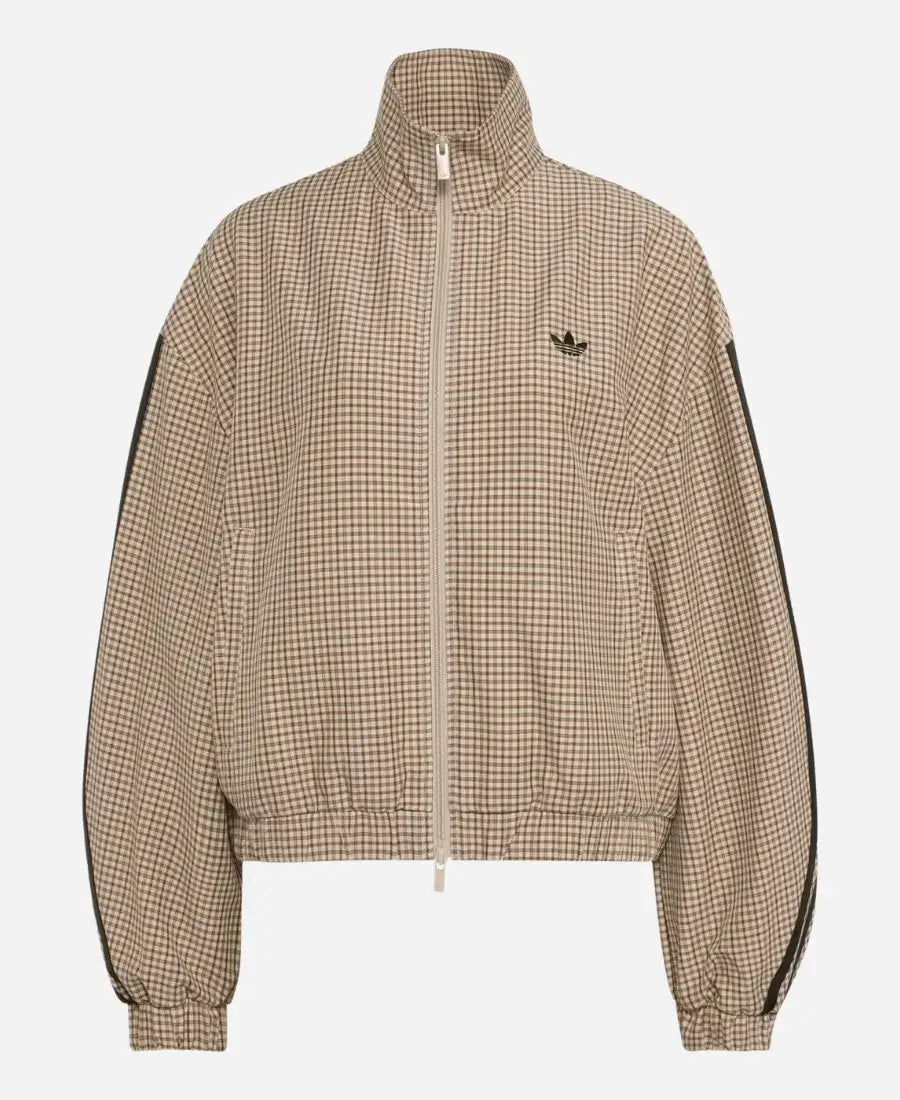 Trinity Rodman US Open 2026 Jacket