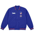 USA FIFA WC 2026 Road To Victory Flight Blue Jacket