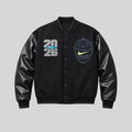 US Nike Football Nil Roster Varsity Jacket