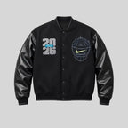 US Nike Football Nil Roster Varsity Jacket