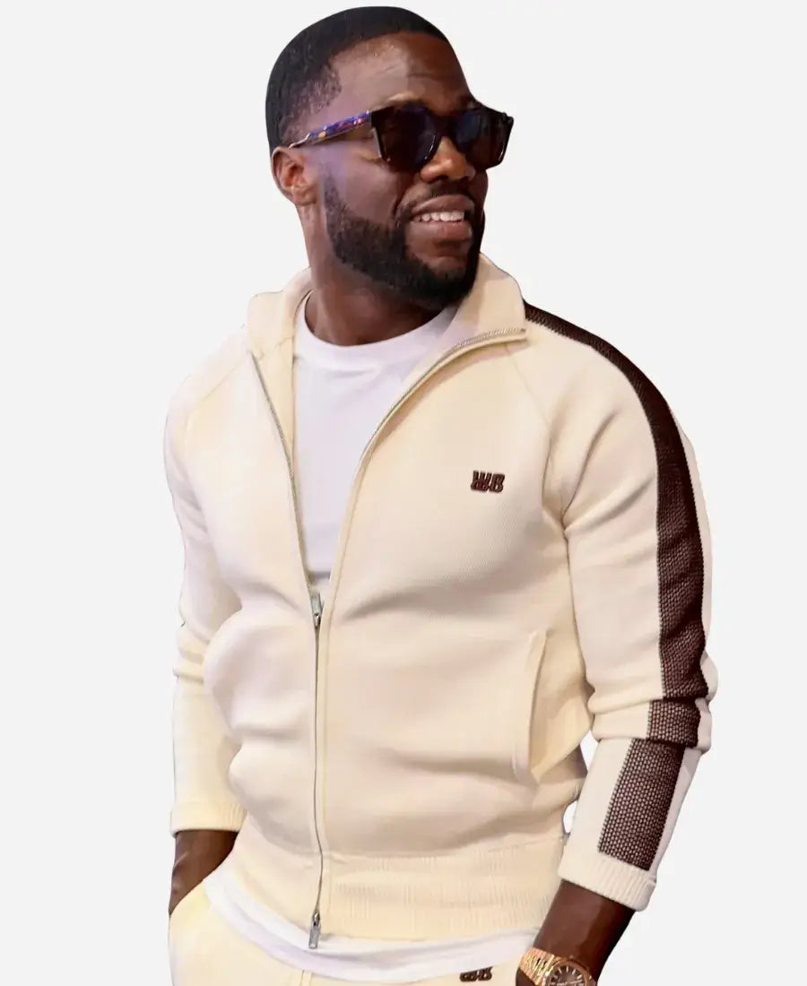 US Open 2026 Kevin Hart Jacket