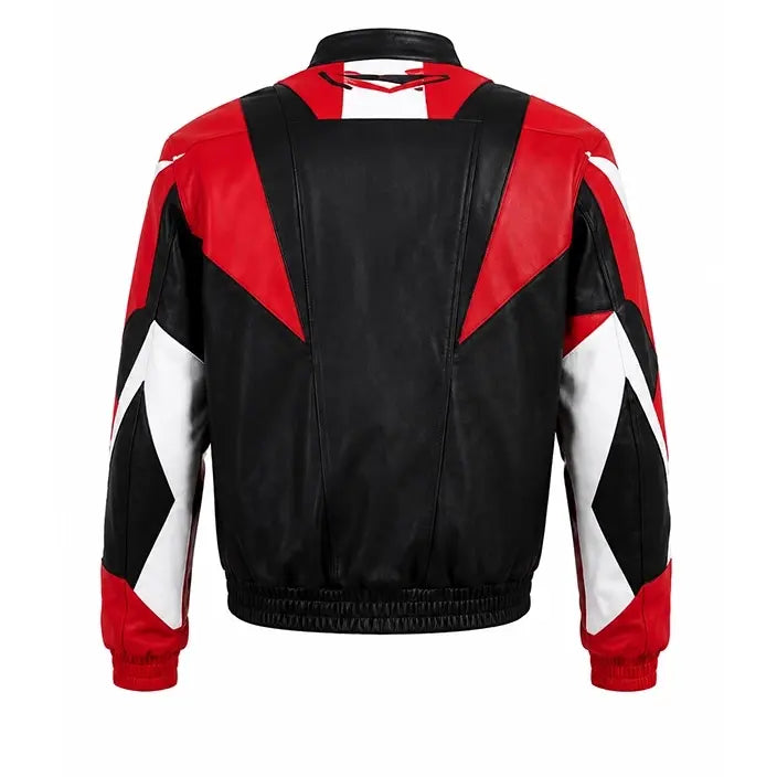Jungkook FIFA World Cup Halftime Show Jacket