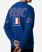 FIFA World Cup 2026 France Crewneck Shirt