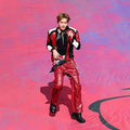 World Cup 2026 Final Halftime Show BTS V Jacket
