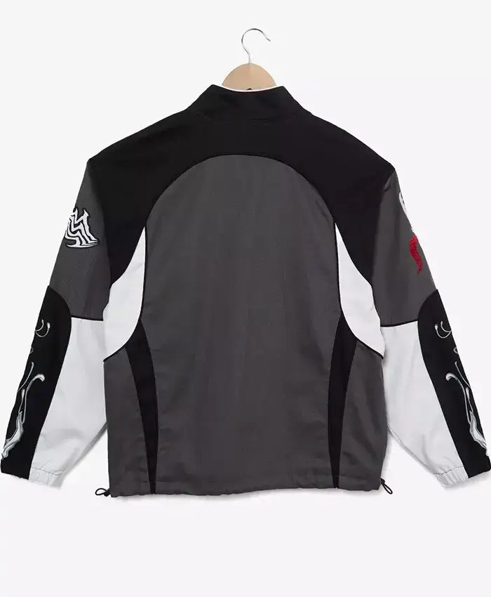 Venom Moto Biker Jacket