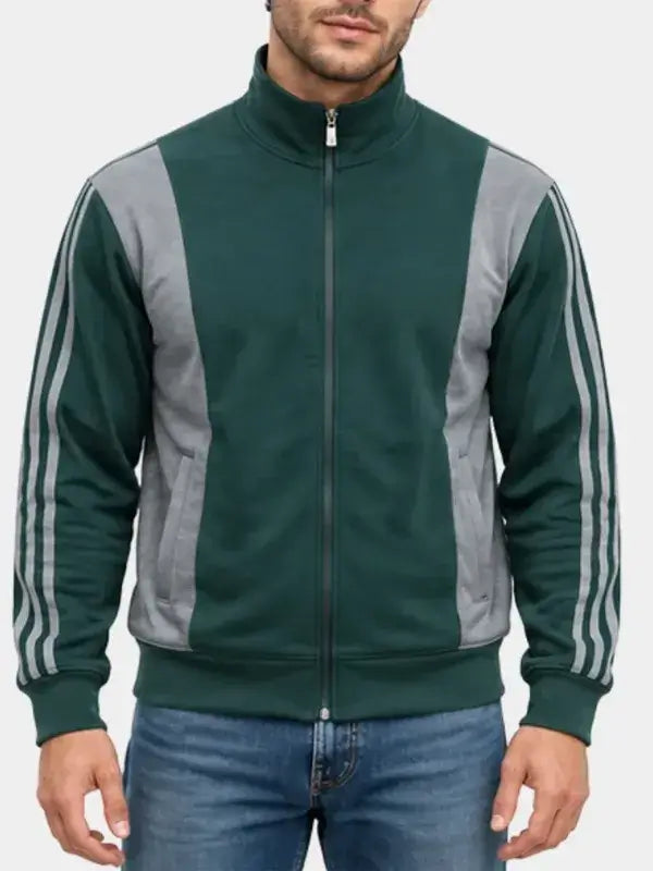 VisionQuest Thomas Maximoff Track Jacket
