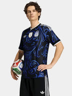 WC 2026 Argentina Away Jersey For Men & Women